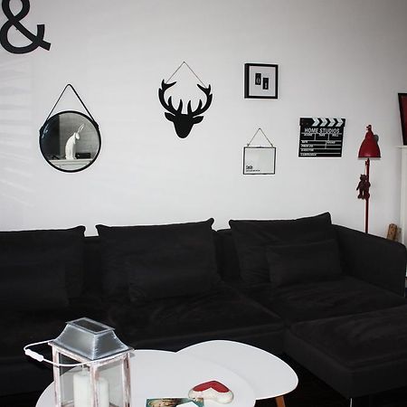Apartament Skandynawski Danzig Exterior foto