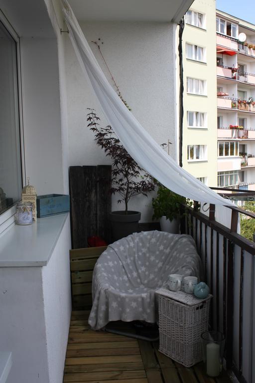 Apartament Skandynawski Danzig Exterior foto